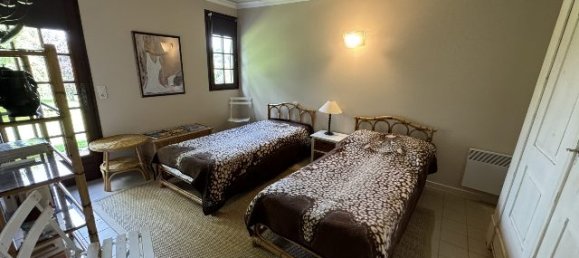 4 غرف نوم منزل في Pont-l'Eveque, France رقم 295268 22