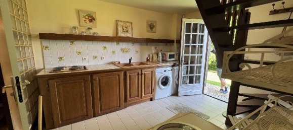 4 غرف نوم منزل في Pont-l'Eveque, France رقم 295268 21