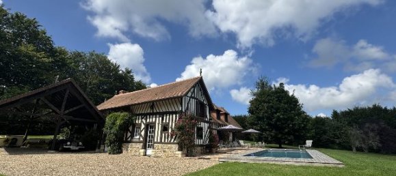 4 غرف نوم منزل في Pont-l'Eveque, France رقم 295268 2