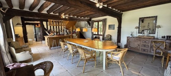 4 غرف نوم منزل في Pont-l'Eveque, France رقم 295268 9