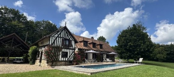 4 غرف نوم منزل في Pont-l'Eveque, France رقم 295268 3