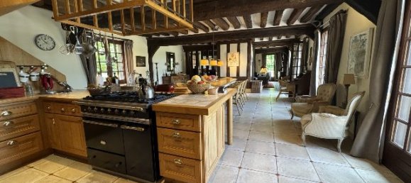 4 غرف نوم منزل في Pont-l'Eveque, France رقم 295268 10