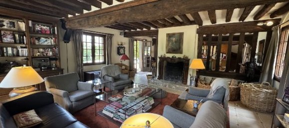 4 غرف نوم منزل في Pont-l'Eveque, France رقم 295268 11