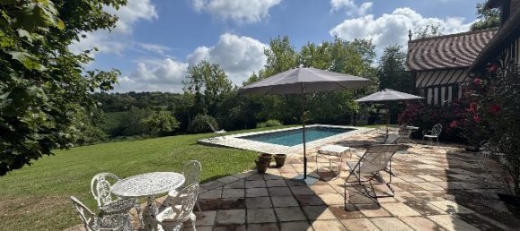 4 غرف نوم منزل في Pont-l'Eveque, France رقم 295268 6