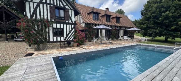 4 غرف نوم منزل في Pont-l'Eveque, France رقم 295268 4