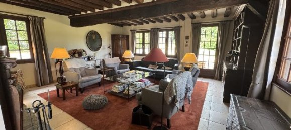 4 غرف نوم منزل في Pont-l'Eveque, France رقم 295268 12