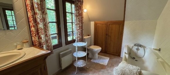 4 غرف نوم منزل في Pont-l'Eveque, France رقم 295268 25