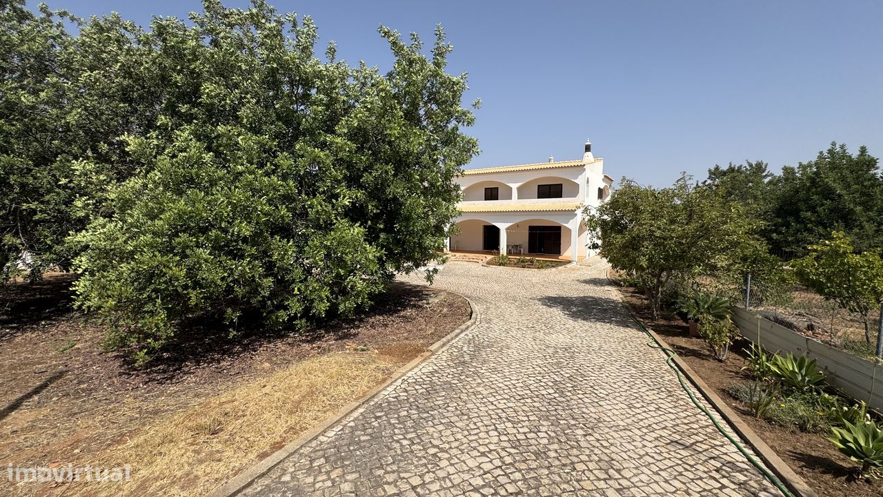 5 bedrooms House in Almancil, Portugal No. 256557