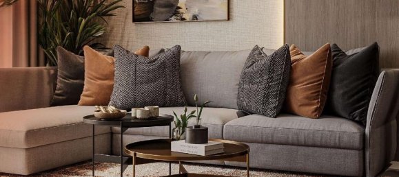 1 chambre Appartement à Jumeirah Village Circle, UAE No. 46008 4