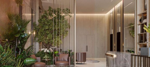 1 chambre Appartement à Jumeirah Village Circle, UAE No. 46008 5