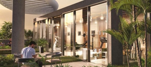 1 chambre Appartement à Jumeirah Village Circle, UAE No. 46008 2