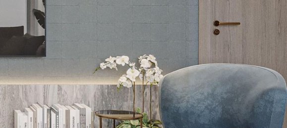 1 chambre Appartement à Jumeirah Village Circle, UAE No. 46008 6