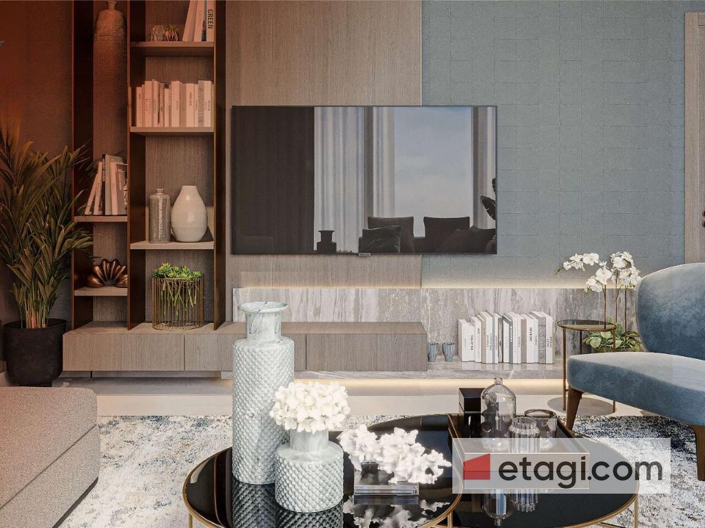 1 chambre Appartement à Jumeirah Village Circle, UAE No. 46008