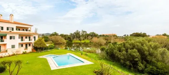 4 bedrooms Apartment in Sintra, Portugal No. 83749 12