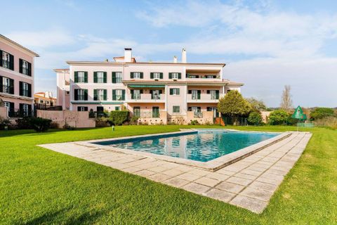 4 bedrooms Apartment in Sintra, Portugal No. 83749