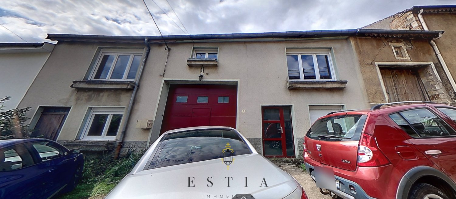 4 bedrooms Townhouse in Beuvezin, France No. 234861