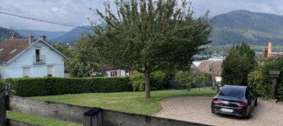 4 غرف نوم منزل في Saint-Die-des-Vosges, France رقم 232772 14