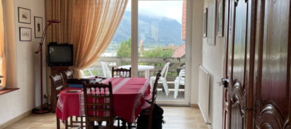 4 غرف نوم منزل في Saint-Die-des-Vosges, France رقم 232772 16