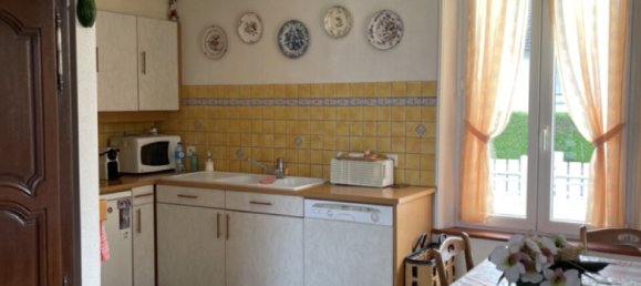 4 غرف نوم منزل في Saint-Die-des-Vosges, France رقم 232772 17