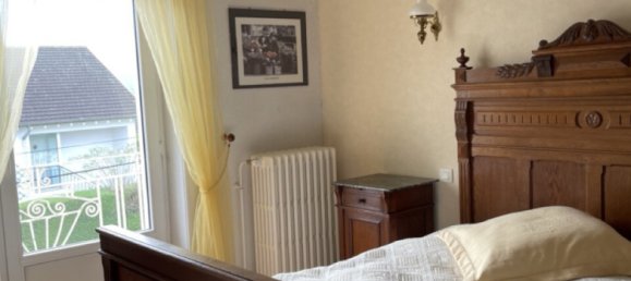 4 غرف نوم منزل في Saint-Die-des-Vosges, France رقم 232772 6