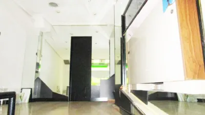 Imóvel comercial em Salamanca, Spain 55 m² N.º 64246