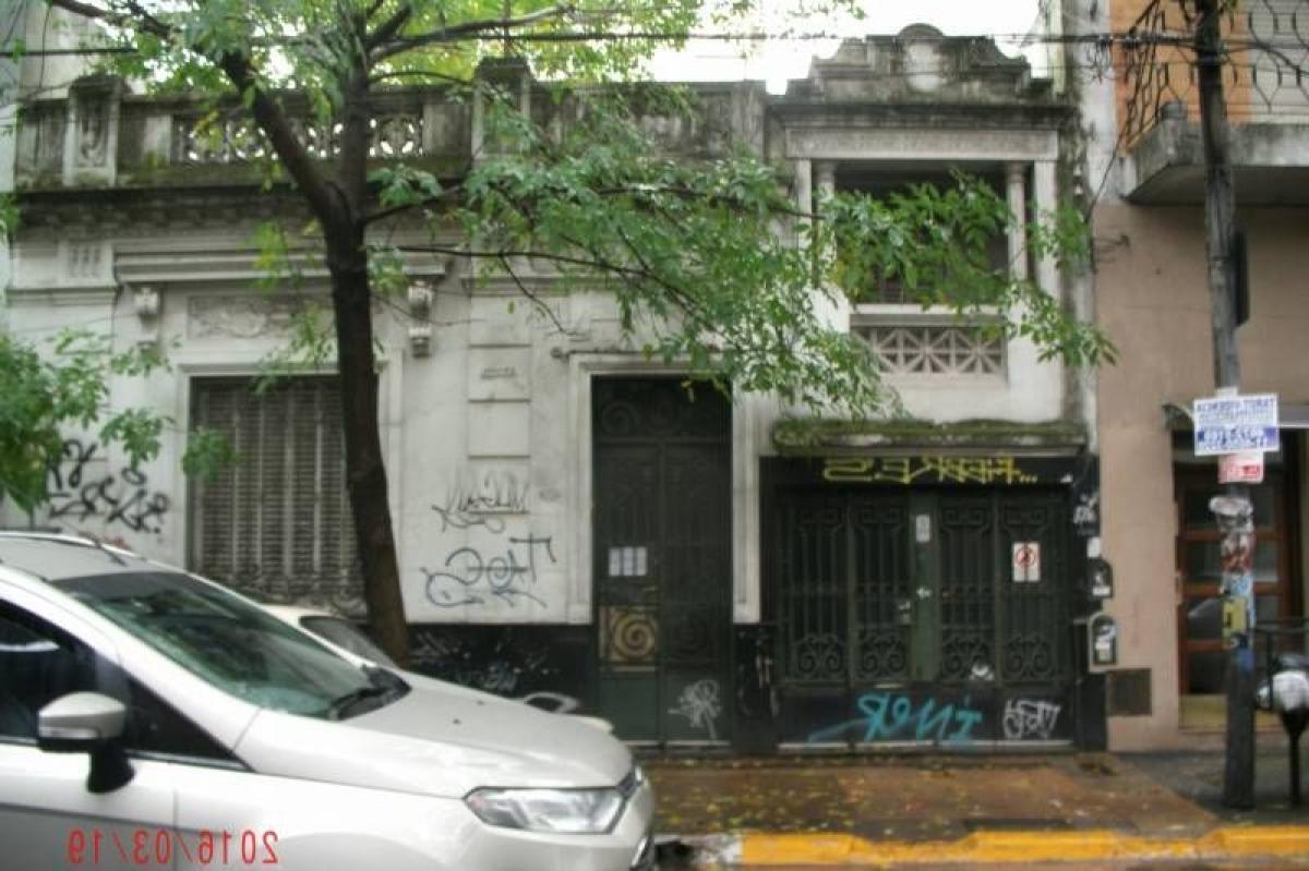 Grundstück in Bermudez, Argentina, Nr. 31302