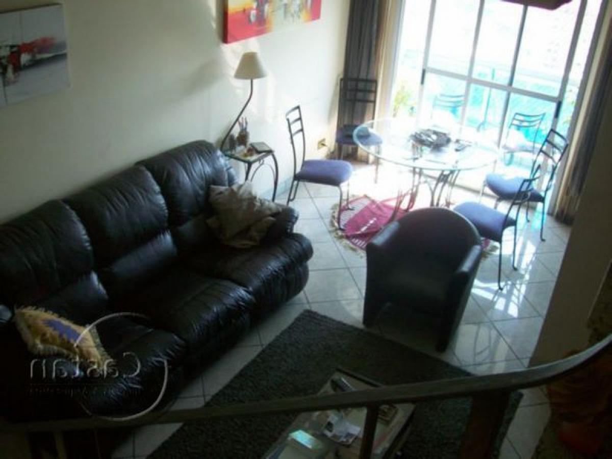 4 bedrooms House in Sao Paulo, Brazil No. 561639