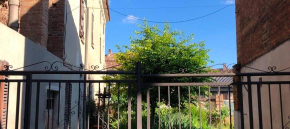 Casa de 13 habitaciónes en Montiglio Monferrato, Italy No. 125142 19