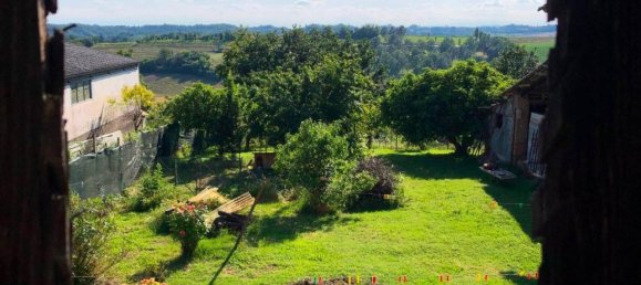 Casa de 13 habitaciónes en Montiglio Monferrato, Italy No. 125142 14