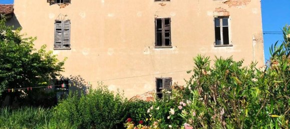 Casa de 13 habitaciónes en Montiglio Monferrato, Italy No. 125142 2