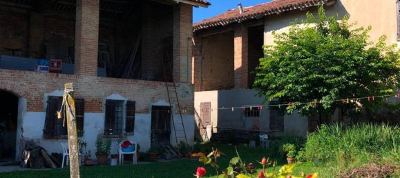 Casa de 13 habitaciónes en Montiglio Monferrato, Italy No. 125142 5