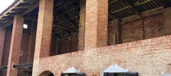 Casa de 13 habitaciónes en Montiglio Monferrato, Italy No. 125142 9