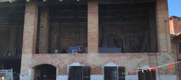 Casa de 13 habitaciónes en Montiglio Monferrato, Italy No. 125142 6