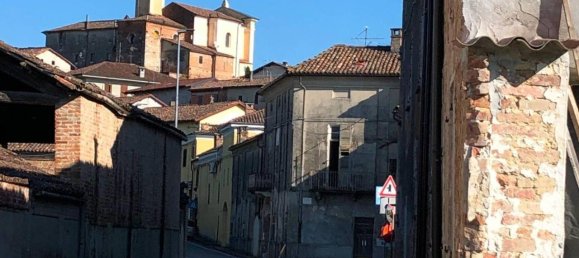 Casa de 13 habitaciónes en Montiglio Monferrato, Italy No. 125142 23