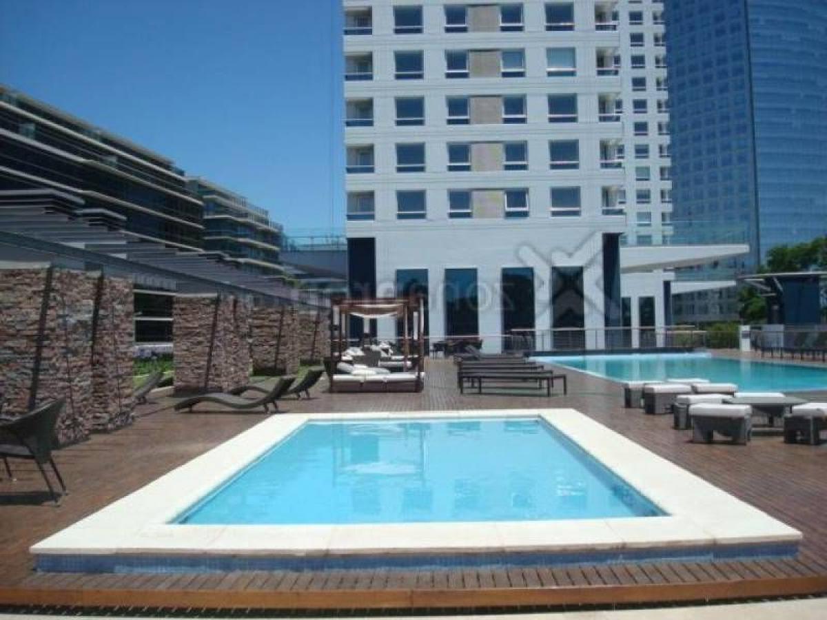 Studio in Buenos Aires, Argentina No. 78954