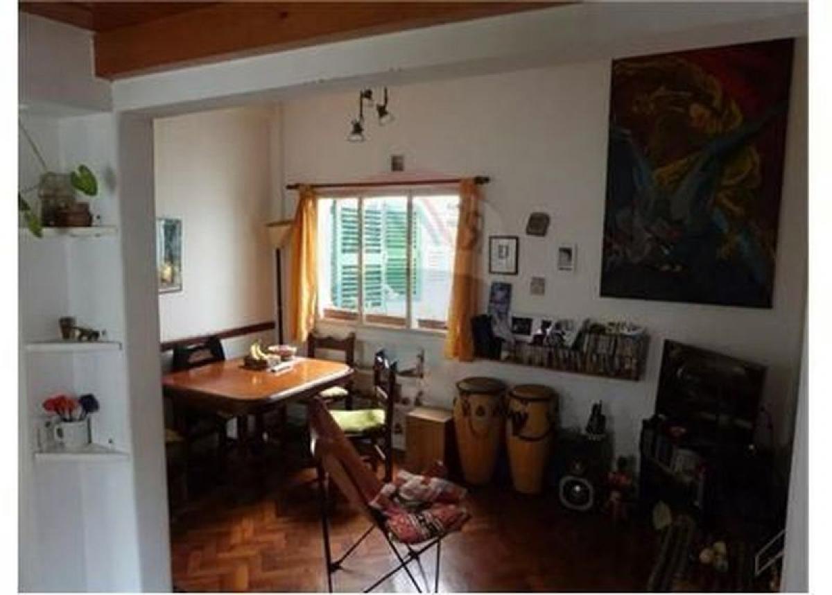 2 غرف نوم شقة في Buenos Aires, Argentina رقم 69095