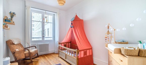 2 chambres Appartement à Lyon, France No. 335242 6