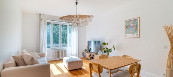 2 chambres Appartement à Lyon, France No. 335242 4