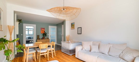 2 chambres Appartement à Lyon, France No. 335242 3