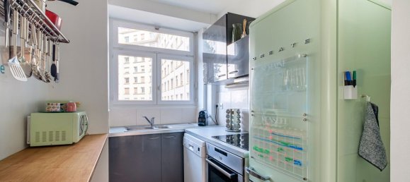 2 chambres Appartement à Lyon, France No. 335242 8