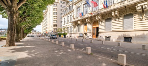 2 chambres Appartement à Lyon, France No. 335242 9