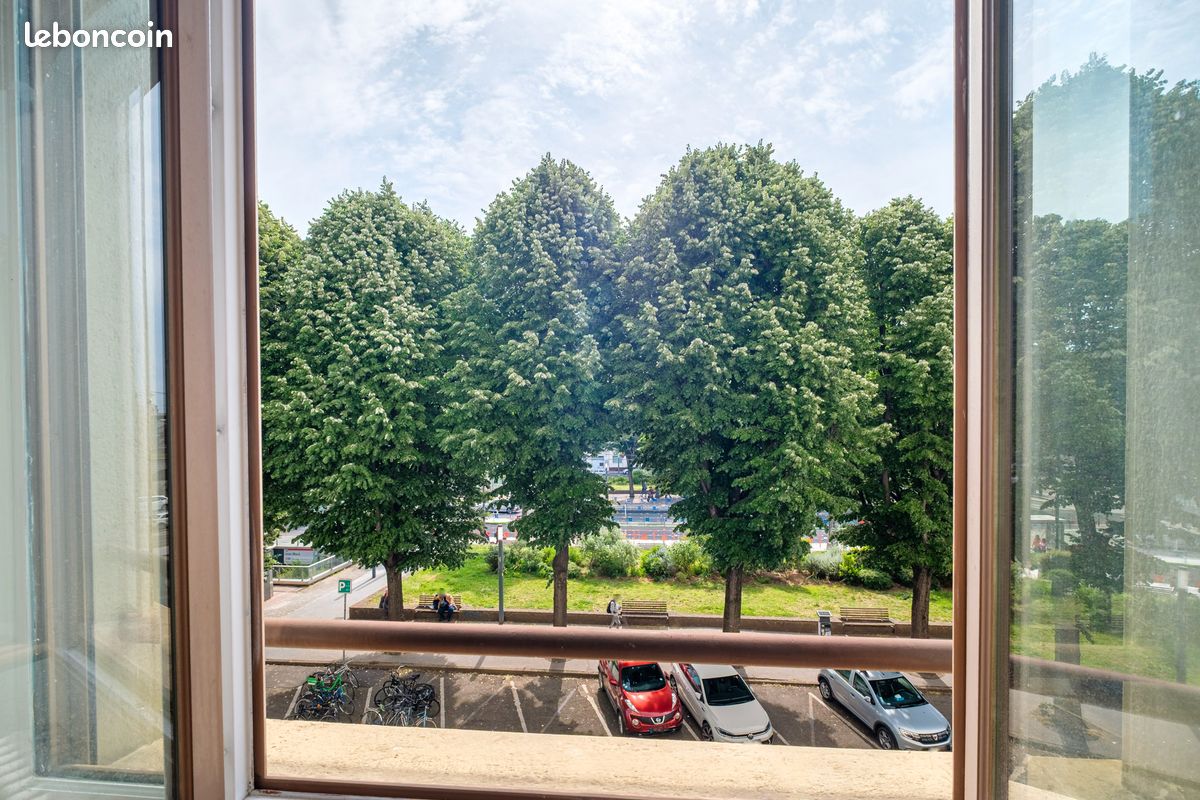 2 chambres Appartement à Lyon, France No. 335242