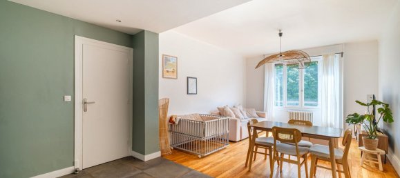 2 chambres Appartement à Lyon, France No. 335242 2