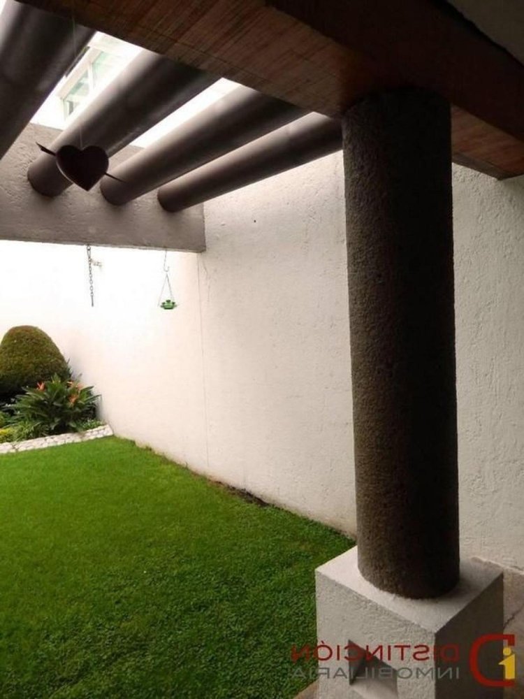 Дом с 3 спальнями в Керетаро, Мексика № 169207