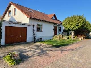 3 Schlafzimmer Haus in Rheinland-Pfalz, Germany, Nr. 324956
