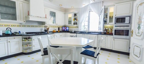 7 bedrooms House in Benalmadena, Spain No. 21521 28