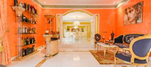 7 bedrooms House in Benalmadena, Spain No. 21521 25