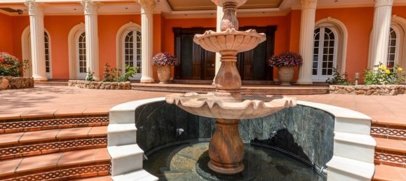 7 bedrooms House in Benalmadena, Spain No. 21521 6