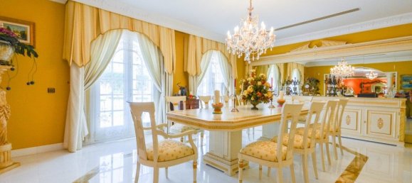 7 bedrooms House in Benalmadena, Spain No. 21521 27