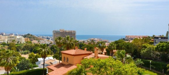 7 bedrooms House in Benalmadena, Spain No. 21521 5